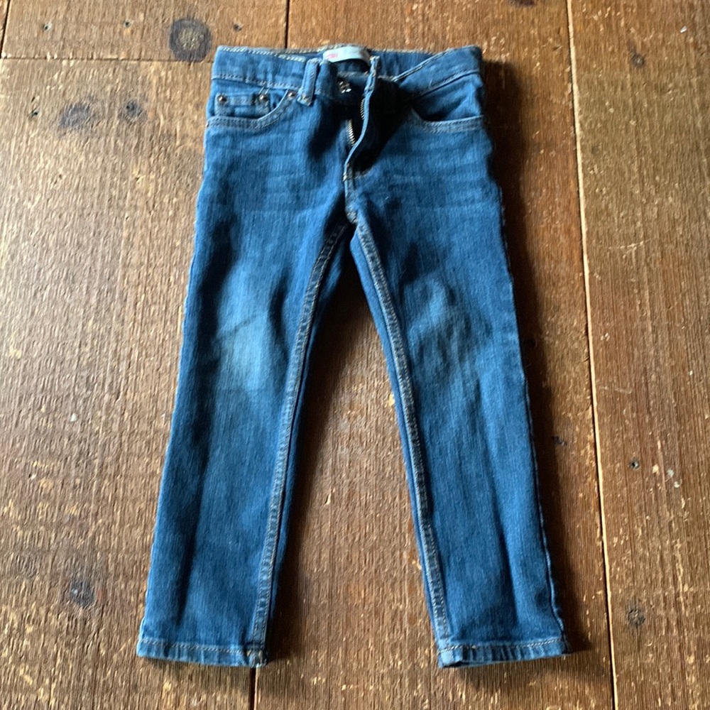 Boy pants